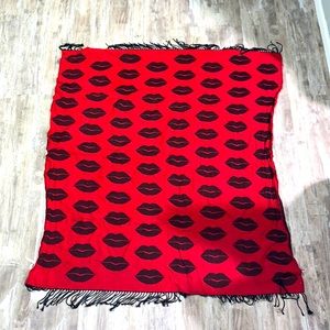 Victoria secret blanket